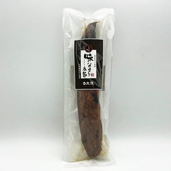 味なまり本節 しょうゆ味 200g