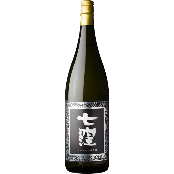 【数量限定】黒七窪 2.1 25° 1800ml -芋焼酎-