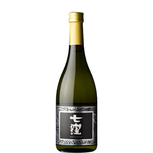 【数量限定】黒七窪 2.1 25° 720ml -芋焼酎-