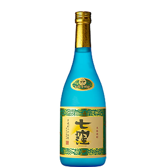 七窪 25° 720ml -芋焼酎-