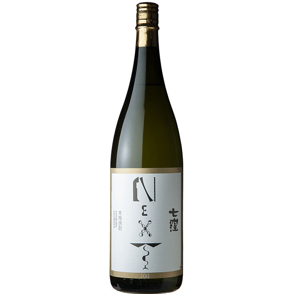 【季節限定】七窪NEXT 25° 1800ml -芋焼酎-