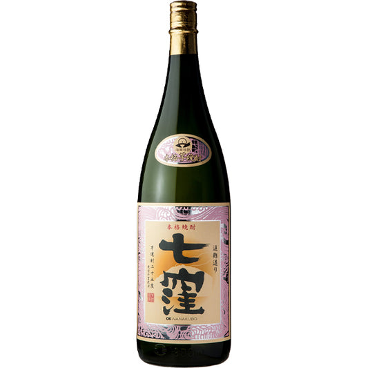 【春季限定】OK 七窪 25° 1800ml -芋焼酎-