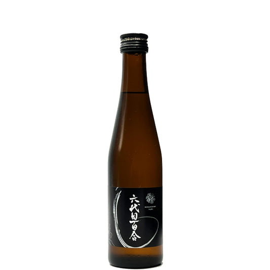 【販売店限定】六代目百合 12° 300ml -芋焼酎-