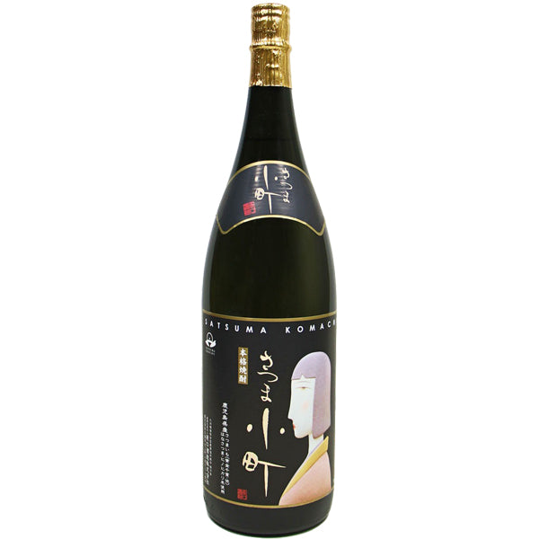 さつま小町 25° 1800ml -芋焼酎-