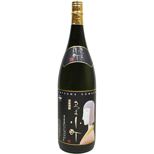 さつま小町 25° 1800ml -芋焼酎-