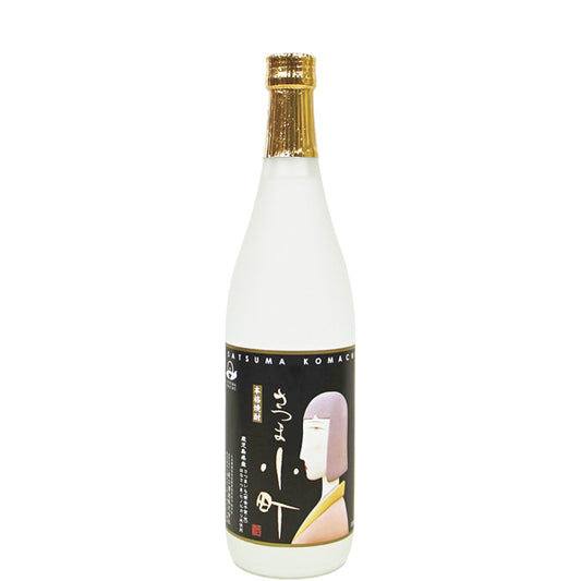 さつま小町 25° 720ml -芋焼酎-