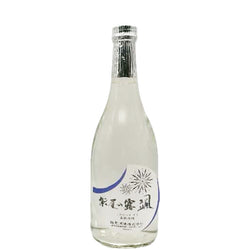 季節限定】紫尾の露 颯 20° 720ml -芋焼酎- – 鹿児島の焼酎専門店 焼酎