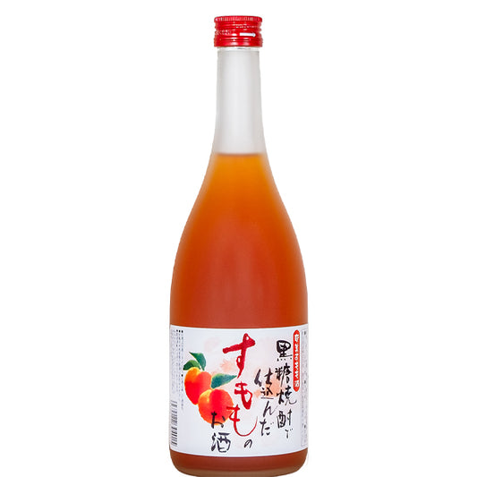 奄美すもも酒 12° 720ml -リキュール-