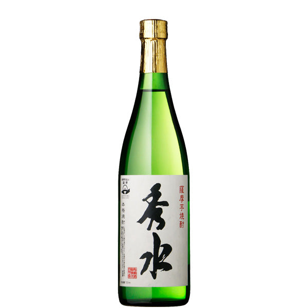 指宿酒造 – 鹿児島の焼酎専門店 焼酎維新館