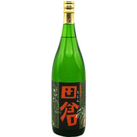 田倉 25° 1800ml -芋焼酎-