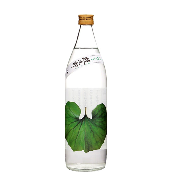 つわぶき紋次郎 25° 900ml -芋焼酎-