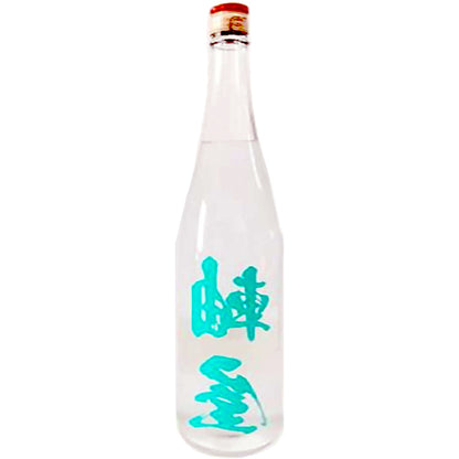 【季節限定】裏軸屋 無濾過 25° 1800ml -芋焼酎-