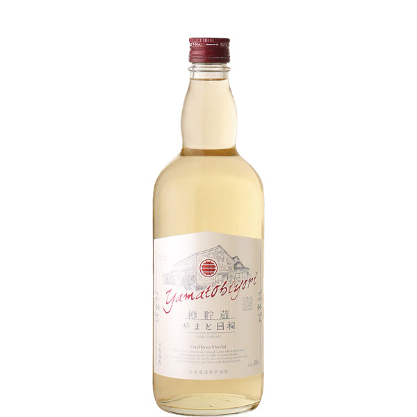 やまと日和 33° 720ml -芋焼酎-