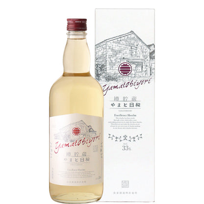 やまと日和 33° 720ml -芋焼酎-