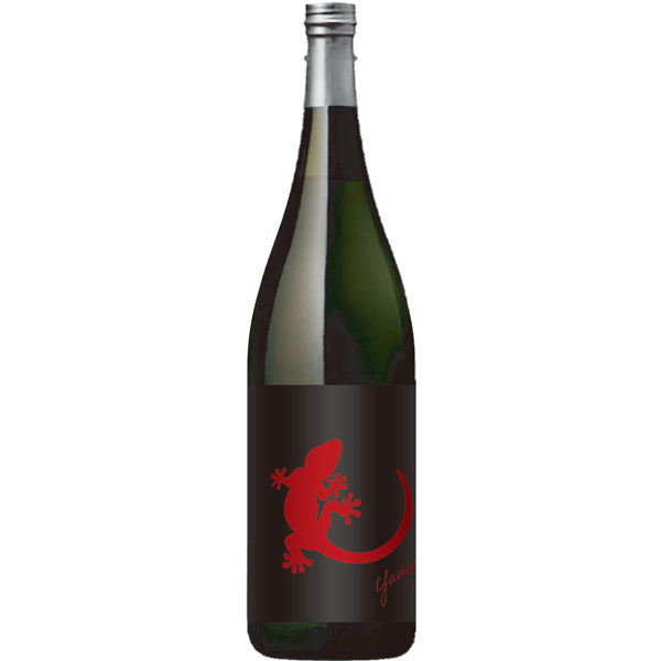 【数量限定】Yamori （赤色） 25° 1800ml -芋焼酎-