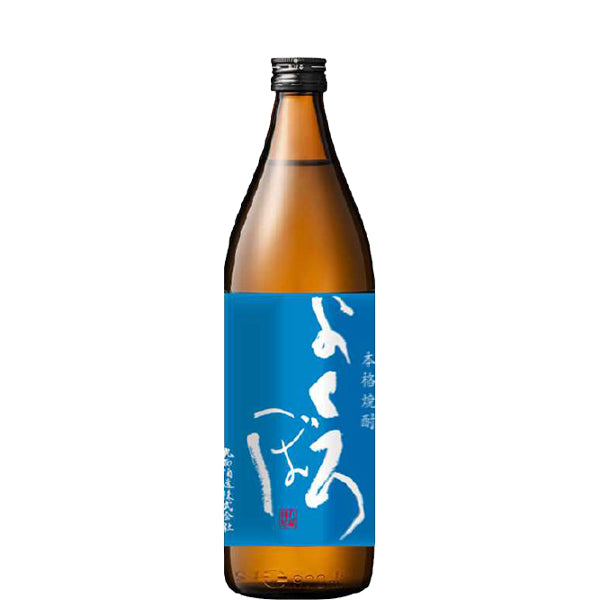 よくろぼ  25° 900ml -芋焼酎-