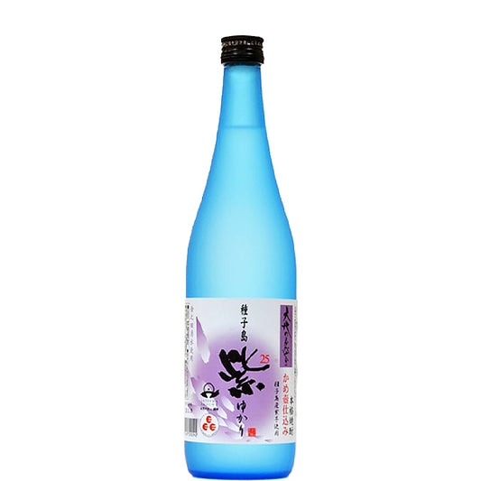 紫 25° 720ml -芋焼酎-