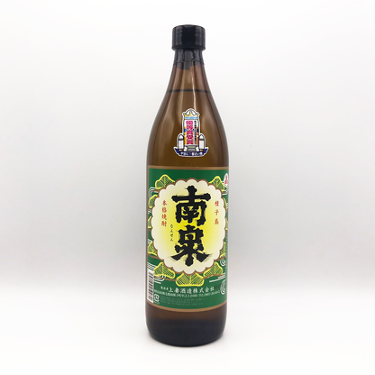 南泉 25° 900ml -芋焼酎-