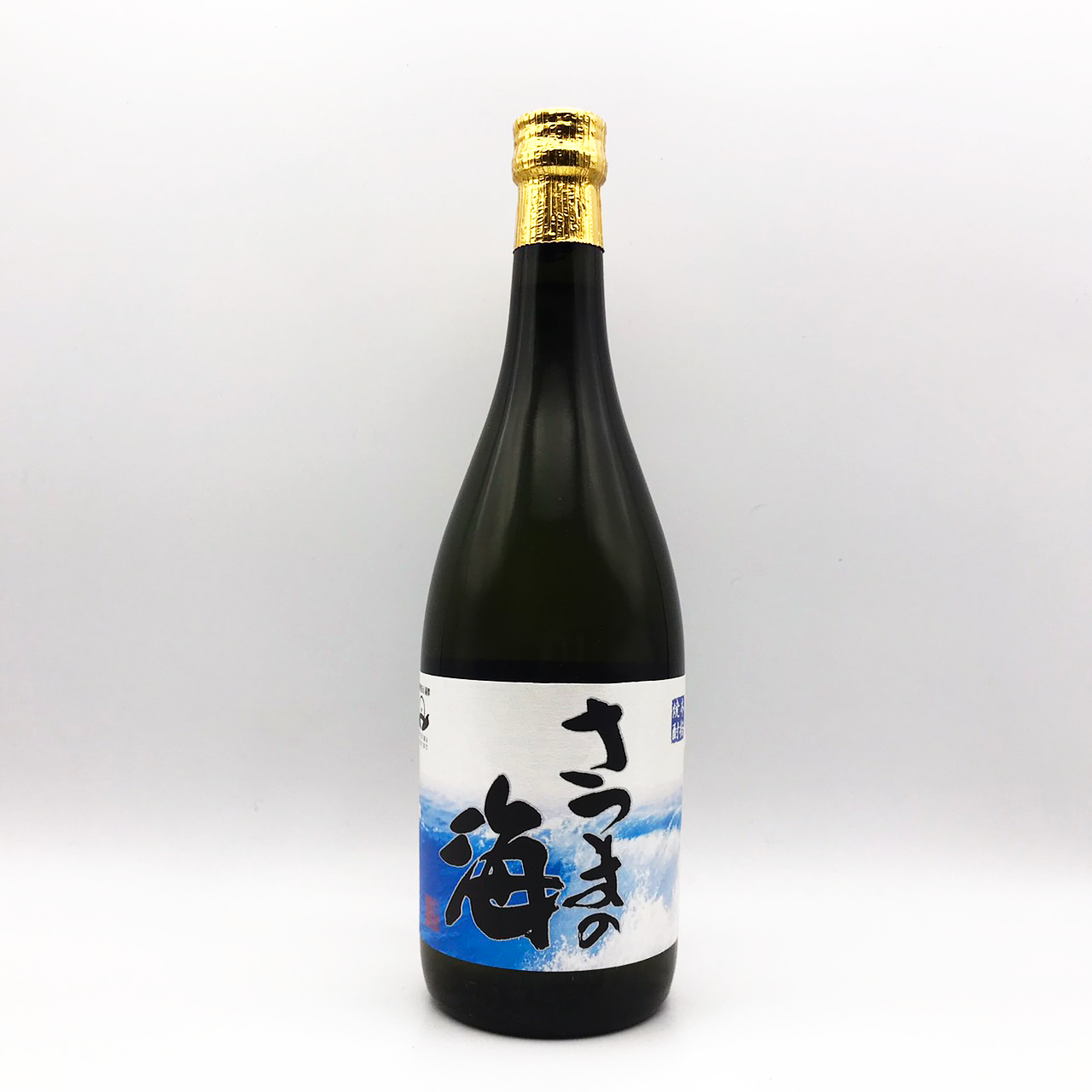 さつまの海 25° 720ml -芋焼酎-