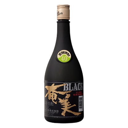 ブラック奄美 箱入 40° 720ml -黒糖焼酎- – 鹿児島の焼酎専門店 焼酎維新館 ブラック奄美 箱入 40° 720ml -黒糖焼酎- – 鹿児島の焼酎専門店 焼酎維新館