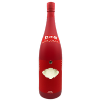 【販売店限定】紅小牧30° 1800ml -芋焼酎-