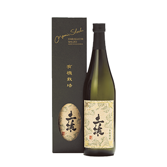 土壌 25° 720ml -芋焼酎-