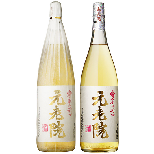 元老院 25° 1800ml -芋焼酎-