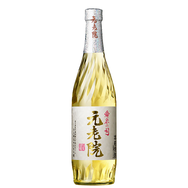 元老院 25° 720ml -芋焼酎-