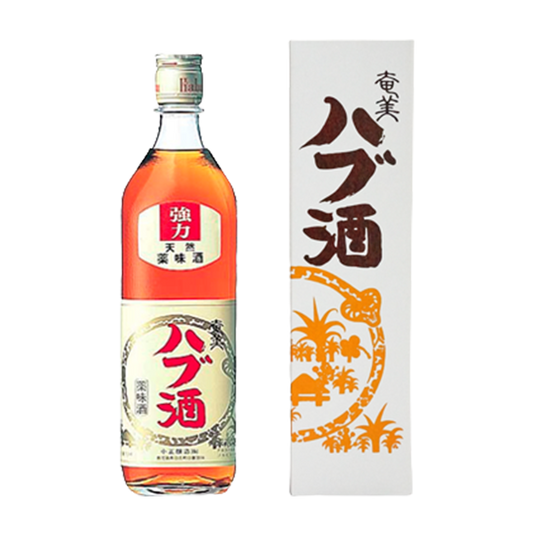 ハブ酒 29° 700ml -リキュール-