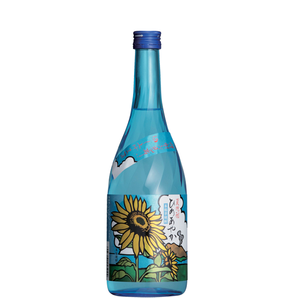 【夏季限定】ひめあやか 20° 720ml -芋焼酎-