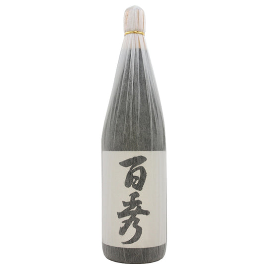 百秀 25° 1800ml -芋焼酎-