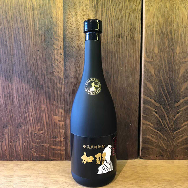 加那 40° 720ml -黒糖焼酎-