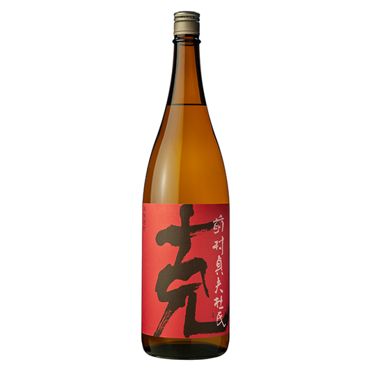 克 芋 25° 1800ml -芋焼酎-