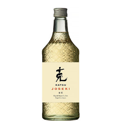 克 定石 JOSEKI 25° 720ml -麦焼酎-