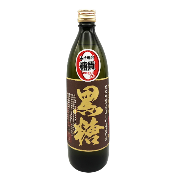 喜界島 荒濾過 25° 900ml -黒糖焼酎- – 鹿児島の焼酎専門店 焼酎維新館