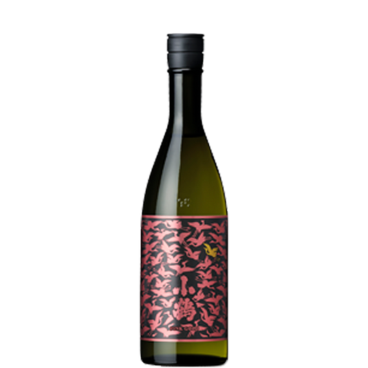 小鶴 PINK GOLD 25° 720ml -芋焼酎-