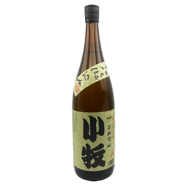 小牧 25° 1800ml -芋焼酎-