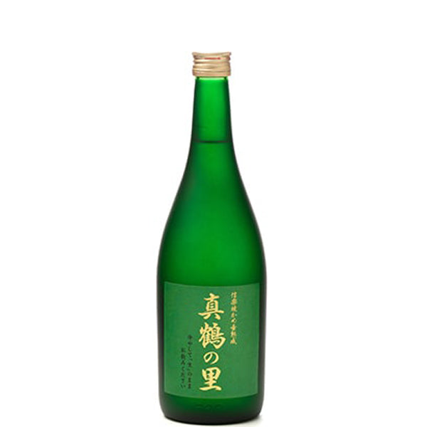 真鶴の里 25° 720ml -芋焼酎-