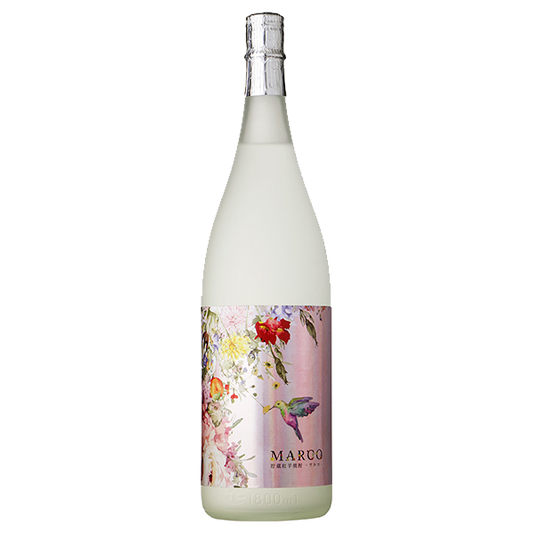 MARCO 25° 1800ml -芋焼酎-