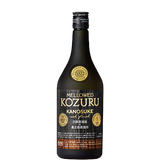 【数量限定】MELLOWED KOZURU KANOSUKE cask finish 2022 41° 700ml -米焼酎-
