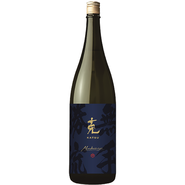 克 新 無手勝流 25° 1800ml -芋焼酎- – 鹿児島の焼酎専門店 焼酎維新館 克 新 無手勝流 25° 1800ml -芋焼酎- – 鹿児島の焼酎専門店 焼酎維新館