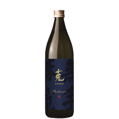 克 新 無手勝流 25° 900ml -芋焼酎-