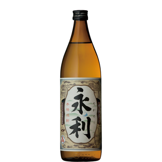 せんだい 永利 25° 900ml -芋焼酎-