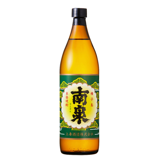 南泉 25° 900ml -芋焼酎-