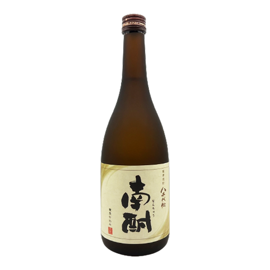 【販売店限定】南酎 25° 720ml -芋焼酎-