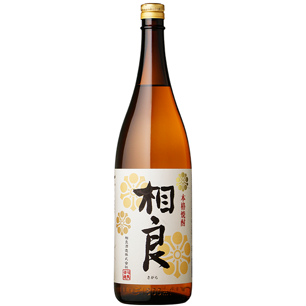 相良 25° 1800ml -芋焼酎-