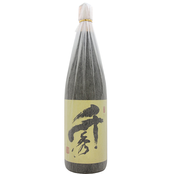 千秀 25° 1800ml -芋焼酎-