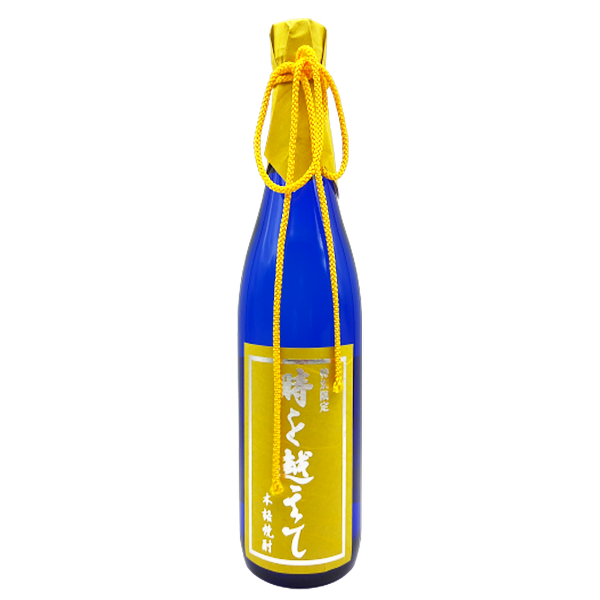 【販売店限定】時を越えて 芋 25° 720ml -芋焼酎-