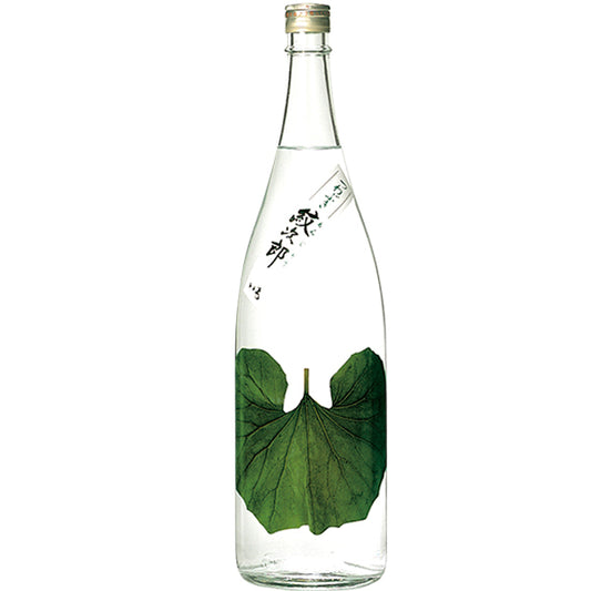 つわぶき紋次郎 25° 1800ml -芋焼酎-