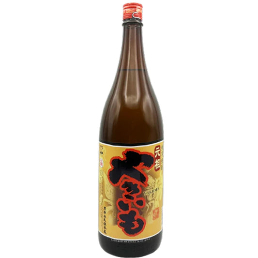 元祖やきいも 25° 1800ml -芋焼酎-